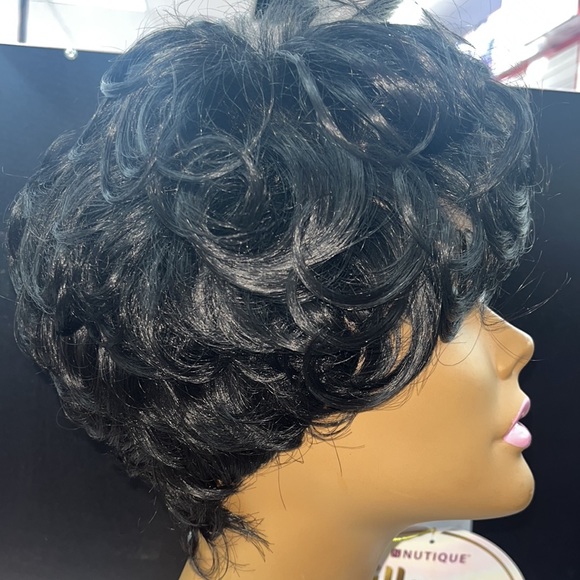 Gorgeous  short curl hair ❤️ - Picture 4 of 4